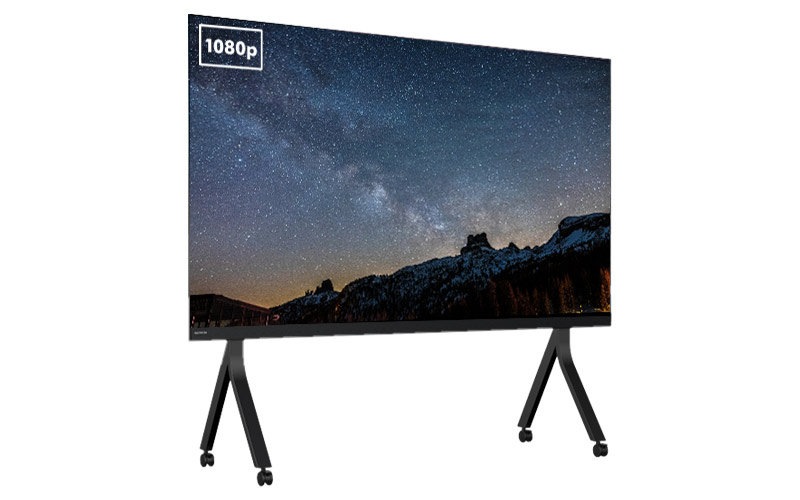 Светодиодный экран All-in-One QSTech xWall I 165-19/xWall Plus 165-19