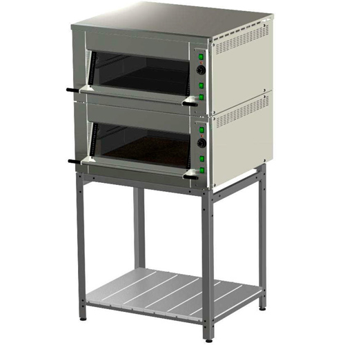 Шкаф жарочный ШЖ110-2с