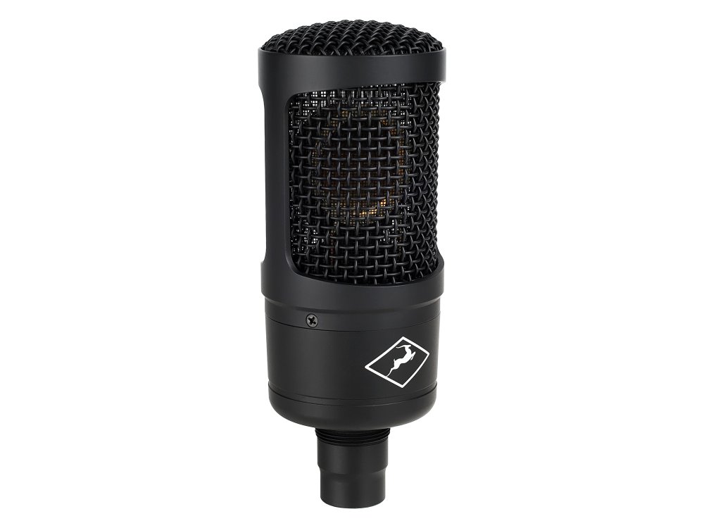 Микрофон Antelope Audio Edge Solo