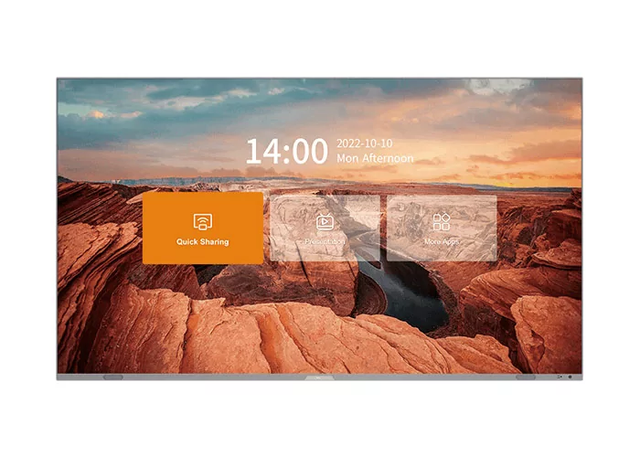 Светодиодный экран AIO Absen ICON X136 4K