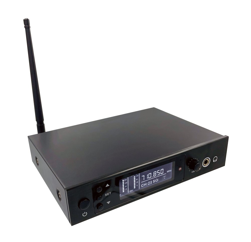 Беспроводная система персонального мониторинга Axelvox DWS7000HT (PM Bundle)
