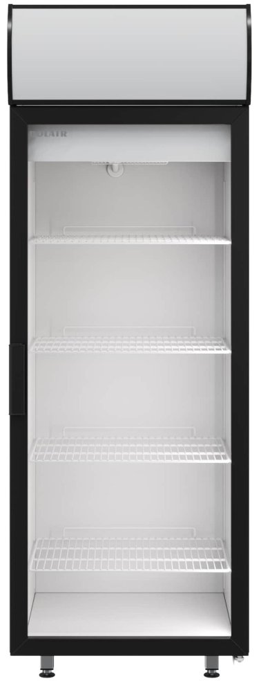 Холодильный шкаф Polair DM105-S