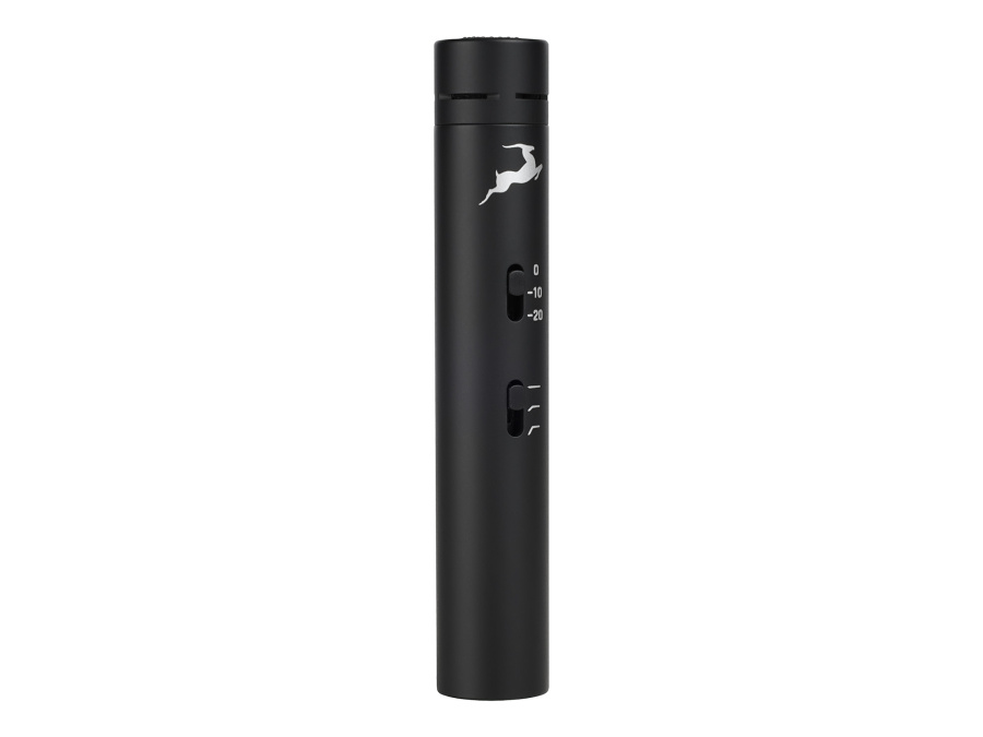 Микрофон Antelope Audio Edge Note