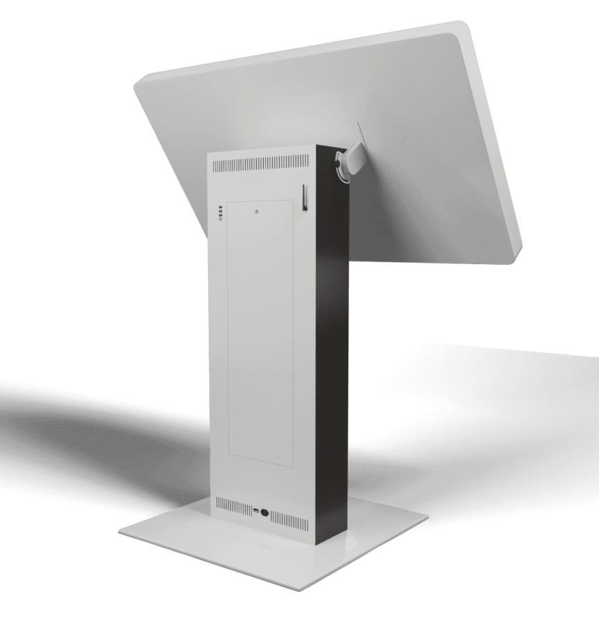 Интерактивный стол BM Prototype D Baikal PRO 65" (регулировка угла наклона) 