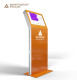 Интерактивный сенсорный киоск BM Lazer Baikal PRO 27 дюймов