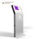 Интерактивный сенсорный киоск BM Lazer Baikal PRO 21.5 дюймов