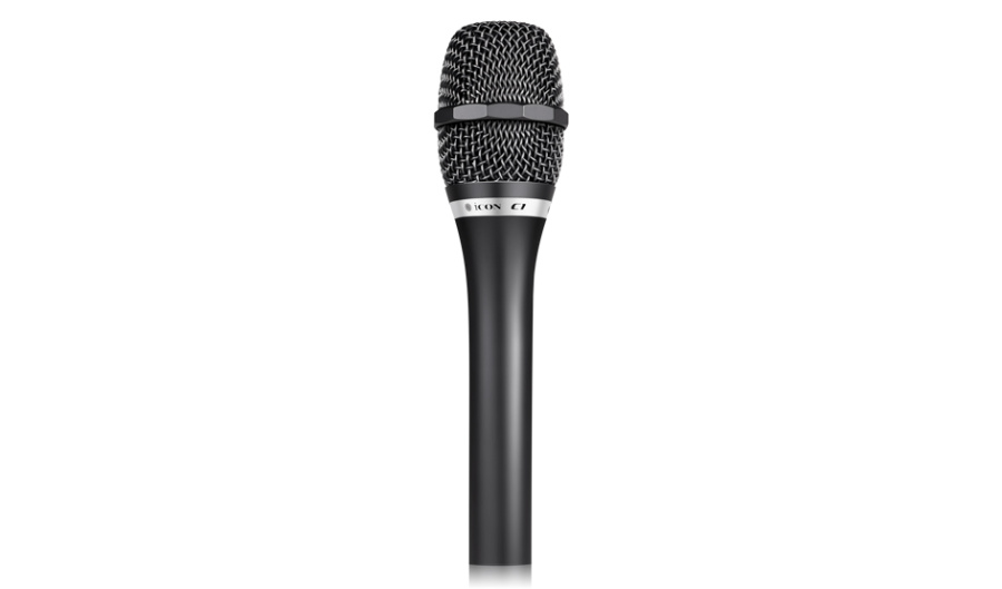 Микрофон конденсаторный Icon C1