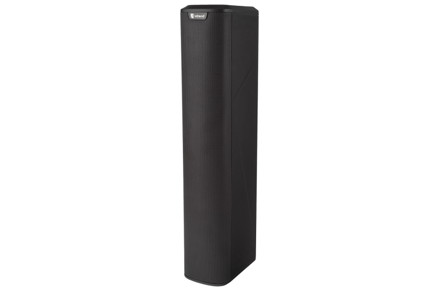 Звуковая колонна Intrend ITSPK-43T-B