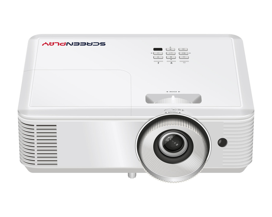 Проектор ScreenPlay InFocus SP126